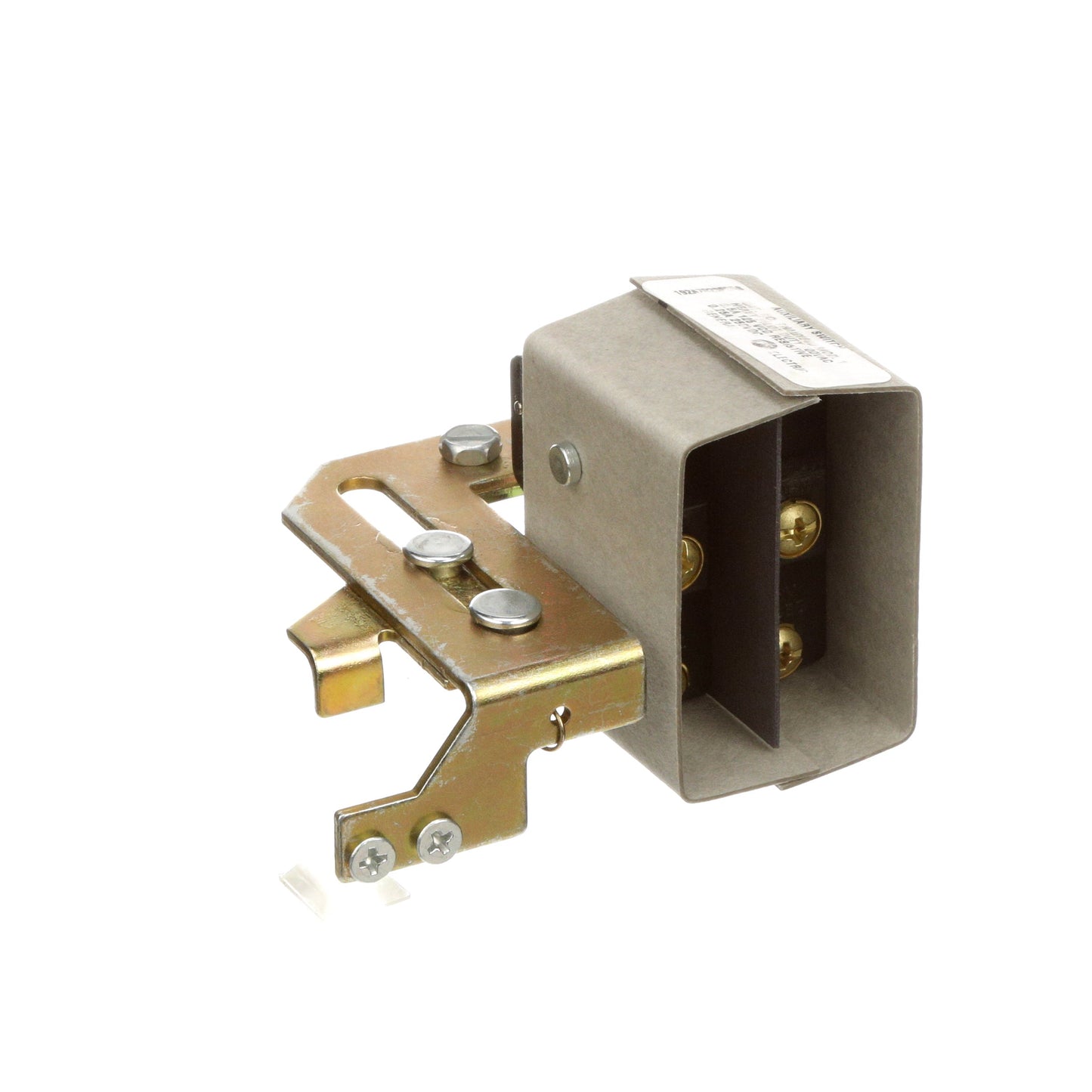General Electric THAUX64D Switch | Spec-Setter THAUX
