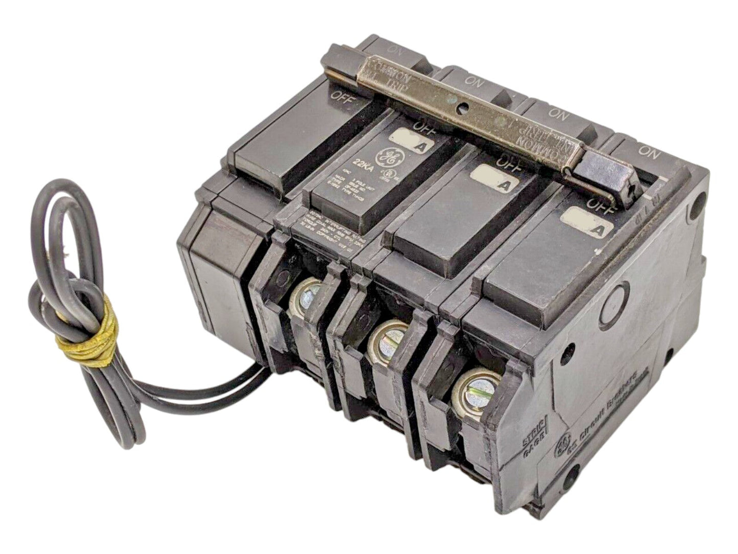 THHQB32070ST1 - Essential Electric Supply