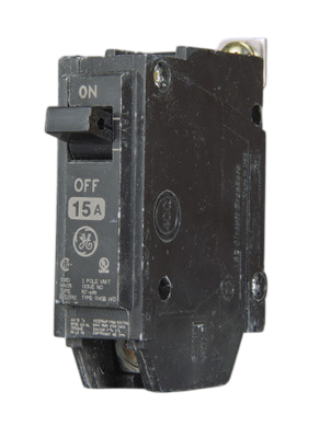 General Electric TXQB1125 | Q-Line TXQB 120V 25A