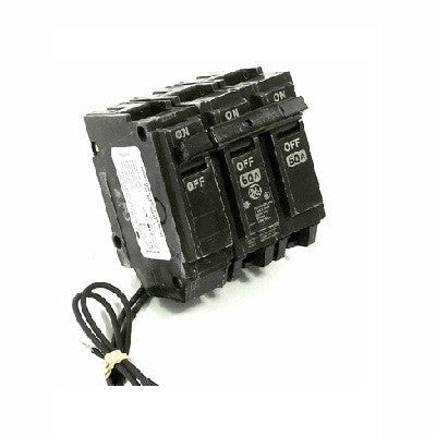 General Electric THQL2115ST1 Circuit Breaker | 240V 15A 2P 10kA@240V Q-Line
