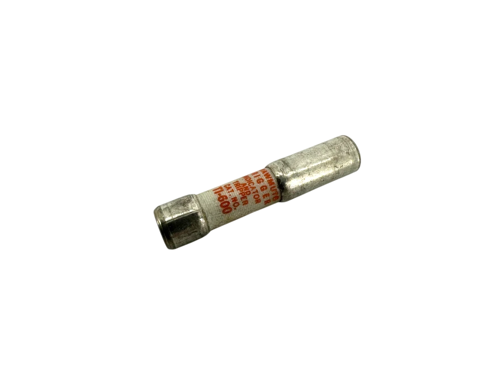 Mersen TI-600 Low Voltage Fuse | 600V 200kA L Class TI