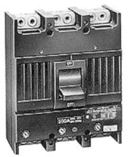 TJK436250WL - General Electric Feed-Thru 250 Amp 3 Pole Circuit Breaker - Essential Electric Supply