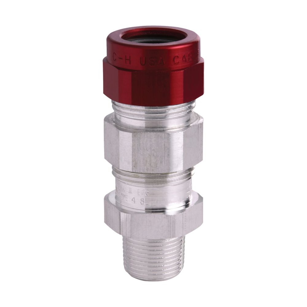 Crouse-Hinds TMCX165 Motor Control Connector TMCX
