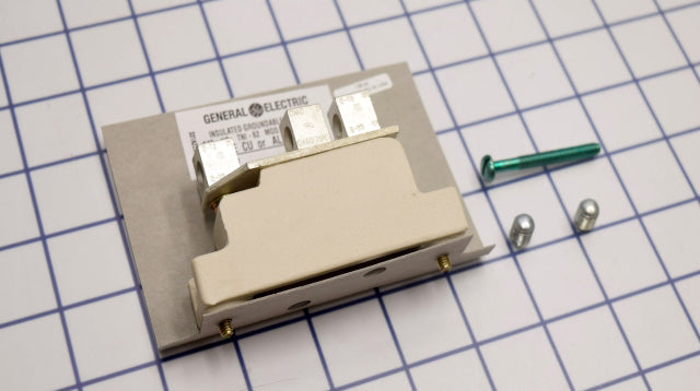 General Electric TNI62 Circuit Breaker | Neutral Kits Spec-Setter