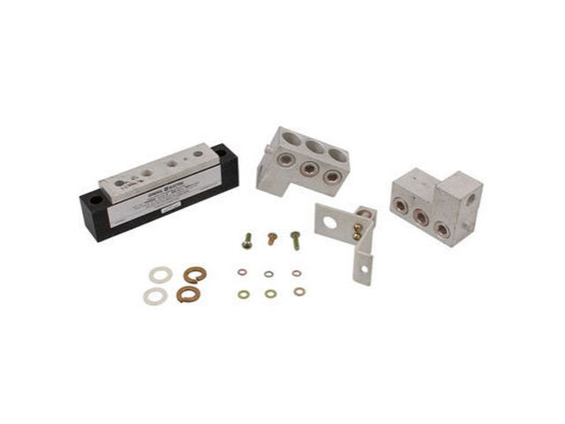 General Electric TNIA800 Circuit Breaker Neutral Kits Spectra Series