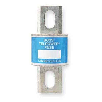 Bussmann TPL-CR Low Voltage Fuse 170V 400A 100kA@170VDC Telpower