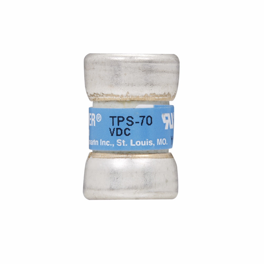 TPS-1 Bussmann Telpower Low Voltage Fuse
170V 1A Fuse - Essential Electric Supply