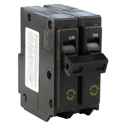 General Electric TQ2115 Circuit Breaker | 240V 15A