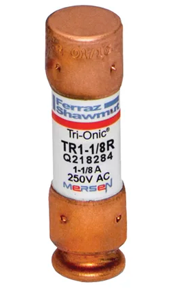 TR1-1/8R
