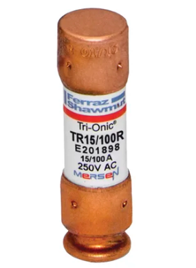 TR15/100R