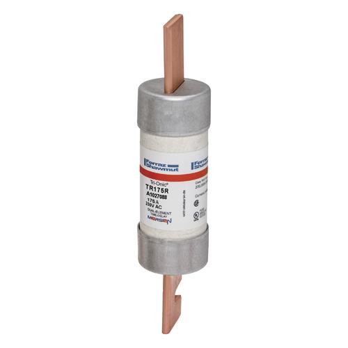 Mersen TR175R Low Voltage Fuse | 250V 175A 200kA@250V RK5 Tri-Onic