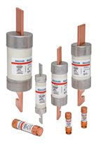 Mersen TR2.5R Time Delay Fuse RK5 250VAC
