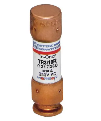 TR3/10R