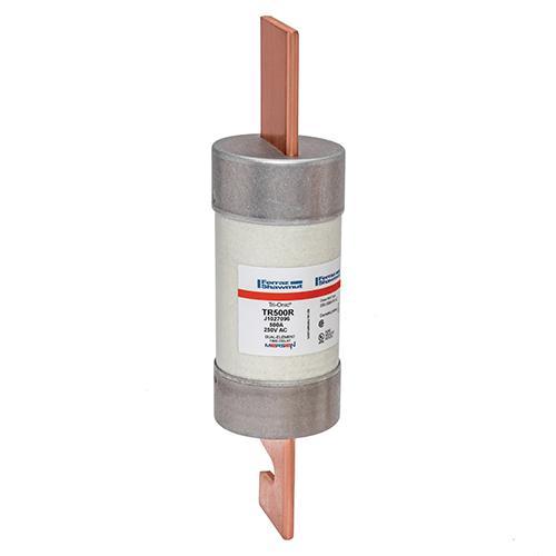 Mersen TR500R Low Voltage Fuse 250V 500A 200kA@250V Tri-Onic
