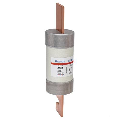 Mersen TR600R Low Voltage Fuse | 250V 600A 200kA@250V RK5 Tri-Onic