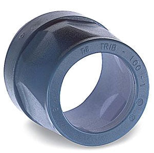 Thomas & Betts TRIB150 Industrial Rigid Conduit Bushing Insulated Threadless 1-1/2"