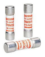 Mersen TRM1.6 Midget Time-Delay Fuse Electrical 250V 1.6A