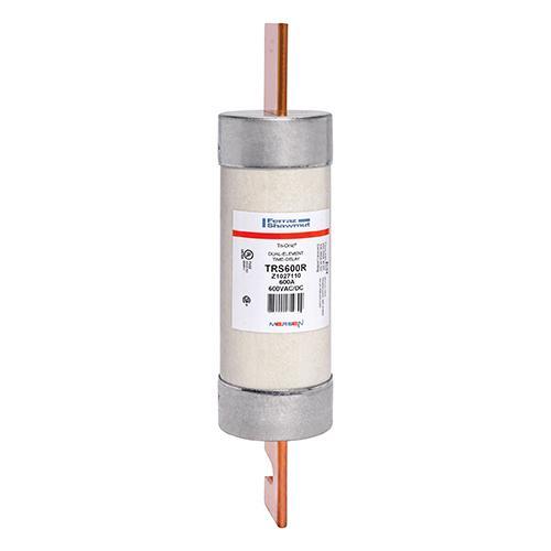 Mersen TRS600R Low Voltage Fuse | 600V 600A 200kA@600V RK5 Tri-Onic