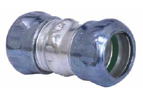 ACP TWC50CSRT Electrical Fittings EMT Compression Coupling Raintight 1/2-Inch Steel