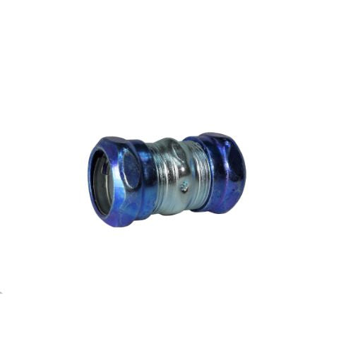 ACP TWC75CSRT EMT Compression Coupling Raintight 3/4-Inch