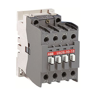 ABB UA26-30-10-84 Contactor | Motor Control