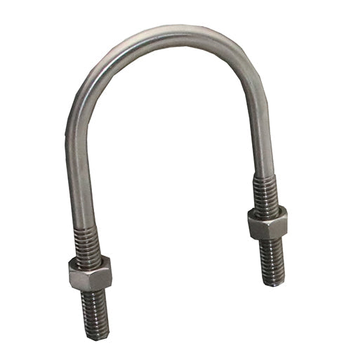 ACP UB100SS Rigid Conduit Fitting 1" 316 Stainless Steel