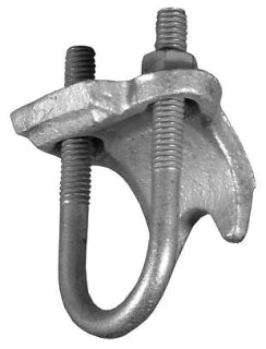 Appleton UBC400G Conduit Clamp | 4-inch EMT IMC Rigid Metal Conduit UBC
