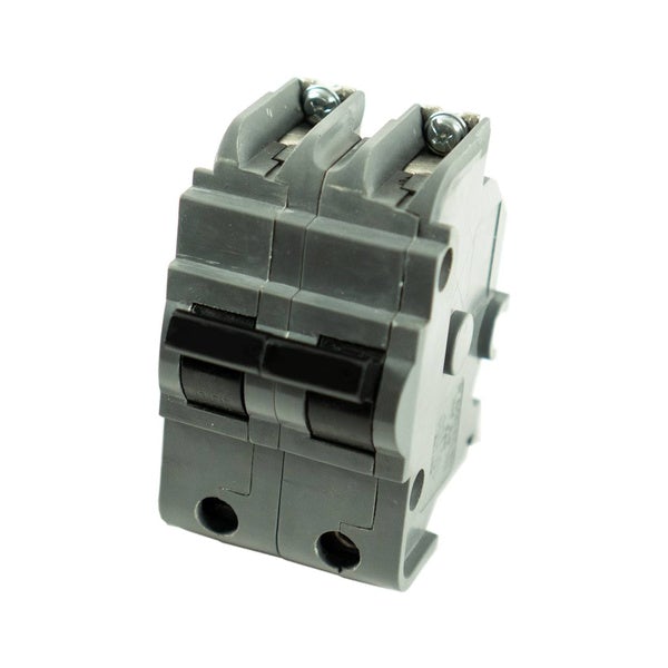 CONNECTICUT-ELECTRIC, INC. UBIF230NB Circuit Breaker | Golden Rod UBIF 120V 30A