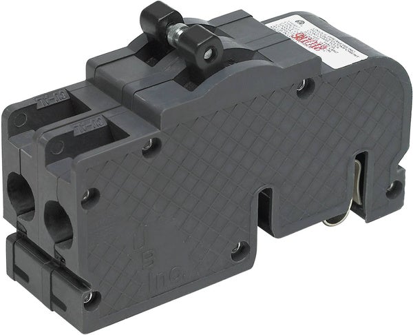 Square D UBIZ270 Circuit Breaker | 240V 70A 2P 10kA@240V Plug-In Thick Series