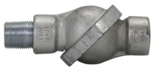 Crouse-Hinds UNA36 Industrial Fittings Conduit Union Explosionproof 1-Inch