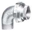 Appleton UNL75N Conduit union fitting | 1.63 in W UNL