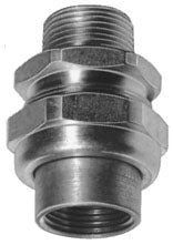 Crouse-Hinds UNY014 Union Rigid/IMC Conduit Feraloy Iron Alloy 6" Series UNY