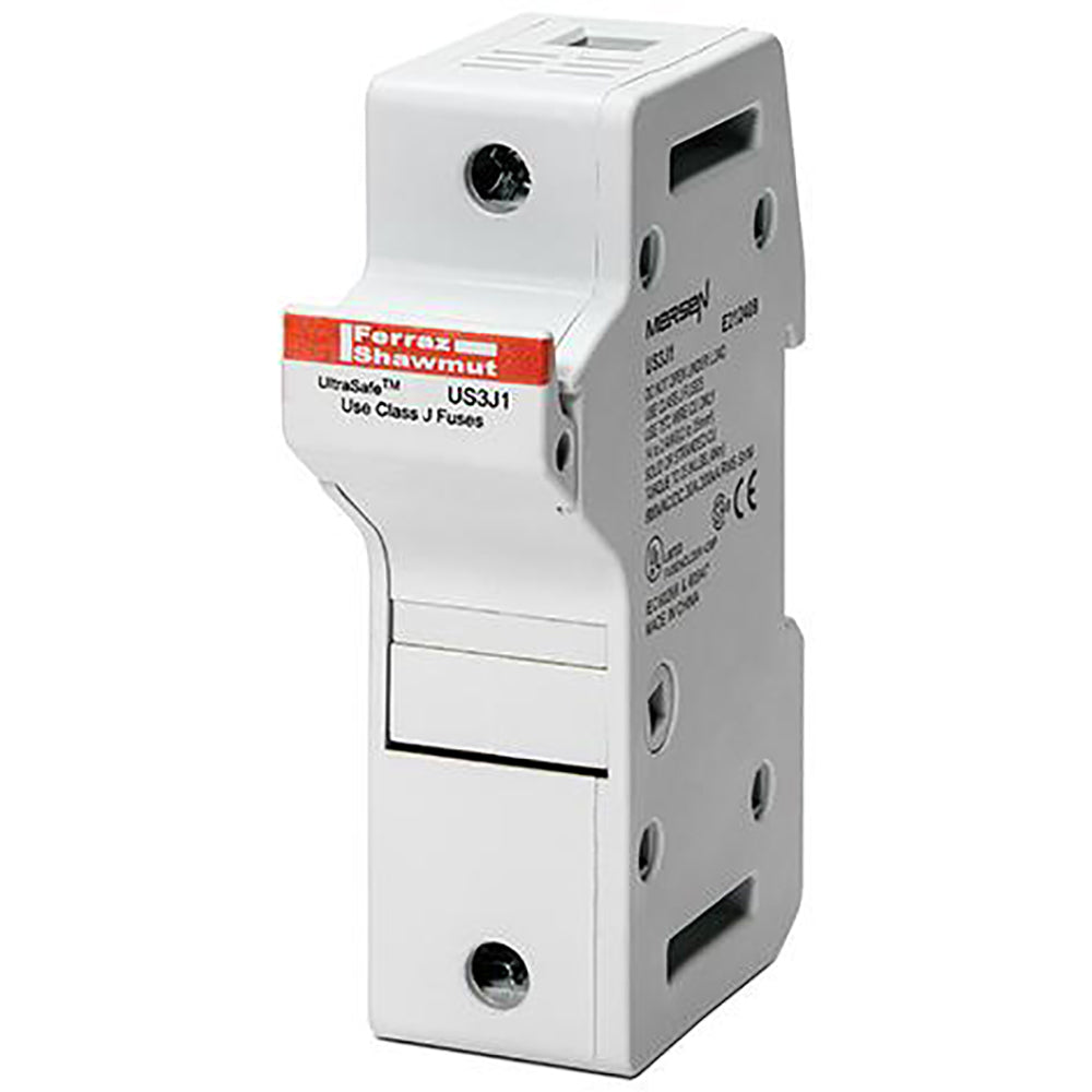 Mersen US3J1I Fuse Holder | Ultrasafe US