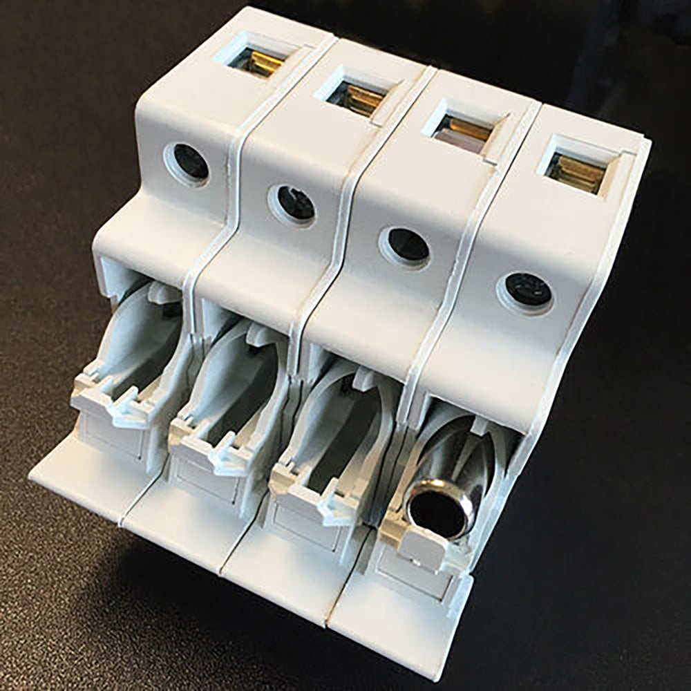 Federal Pacific USM3IN Fuse Block Ultrasafe USM
