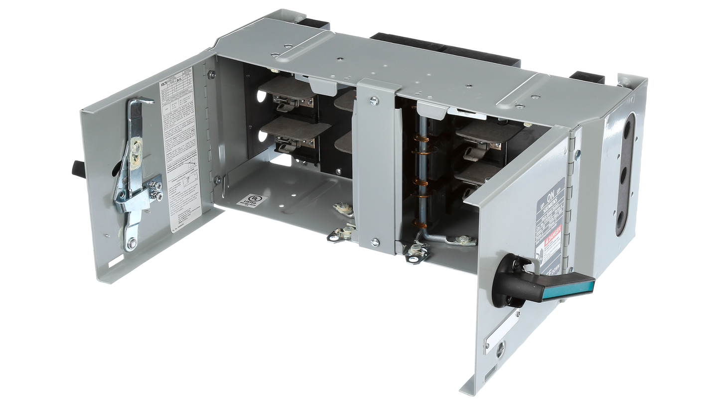 Siemens, ITE V7E3612R Panel Mount Switch (Fusible) - Essential Electric Supply