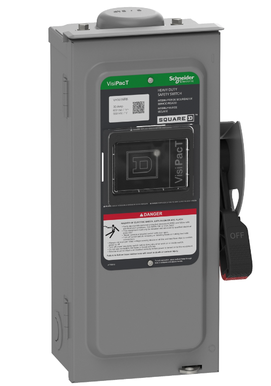 VH361NRB - Essential Electric Supply
