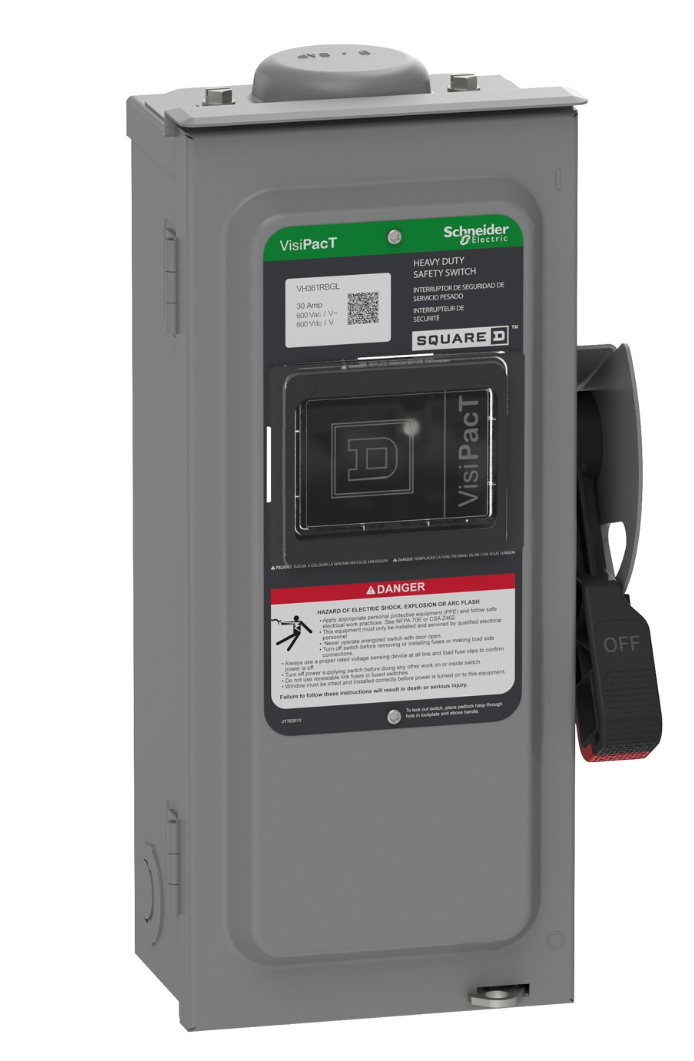 VH361RBGL - Essential Electric Supply