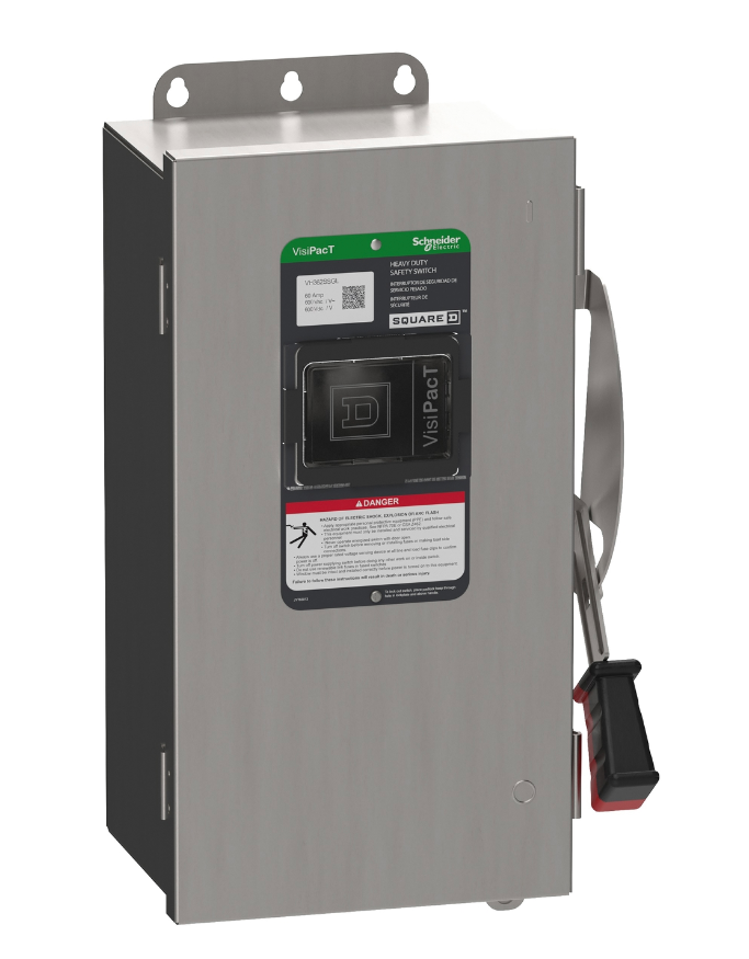 VH362SSGL - Essential Electric Supply