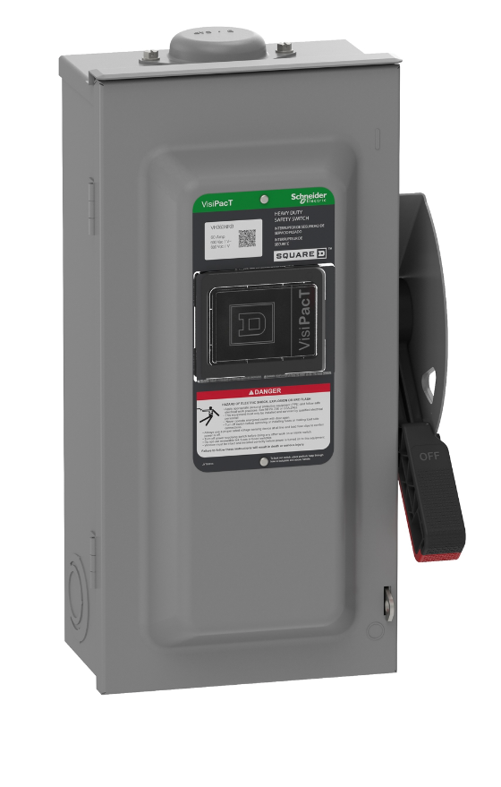 VH363NRB - Essential Electric Supply