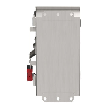 Square D VHU362NSSGL Disconnect | 600V 60A 3P Non-Fusible