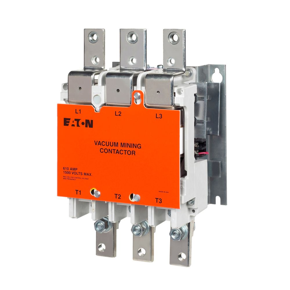Eaton VM610CJZ1 Contactor | 120V 610A