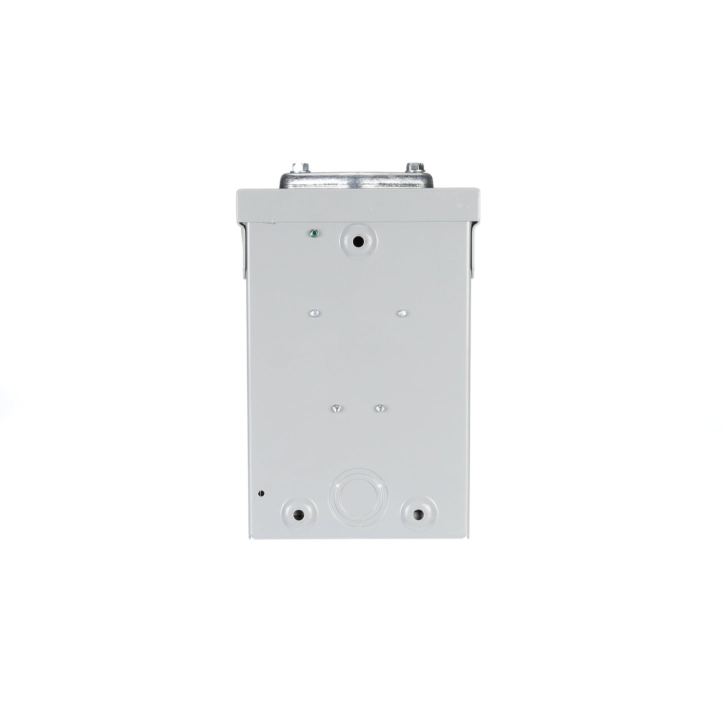 Siemens W0204ML1060U Circuit Breaker Enclosure