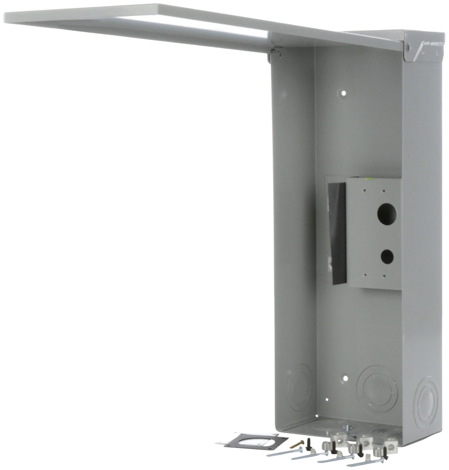 Siemens WB3225 Circuit Breaker Enclosure | Nema 3R 240V 225A QJ Series