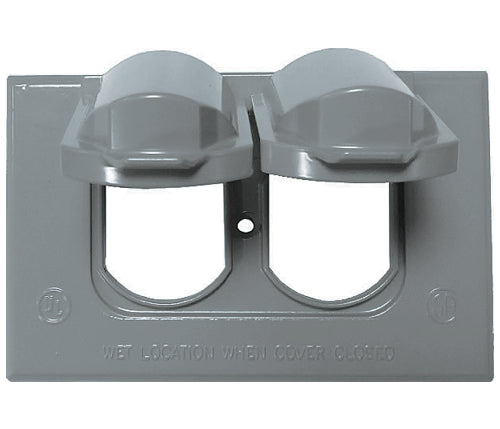 ACP Electrical Fittings WHD1G