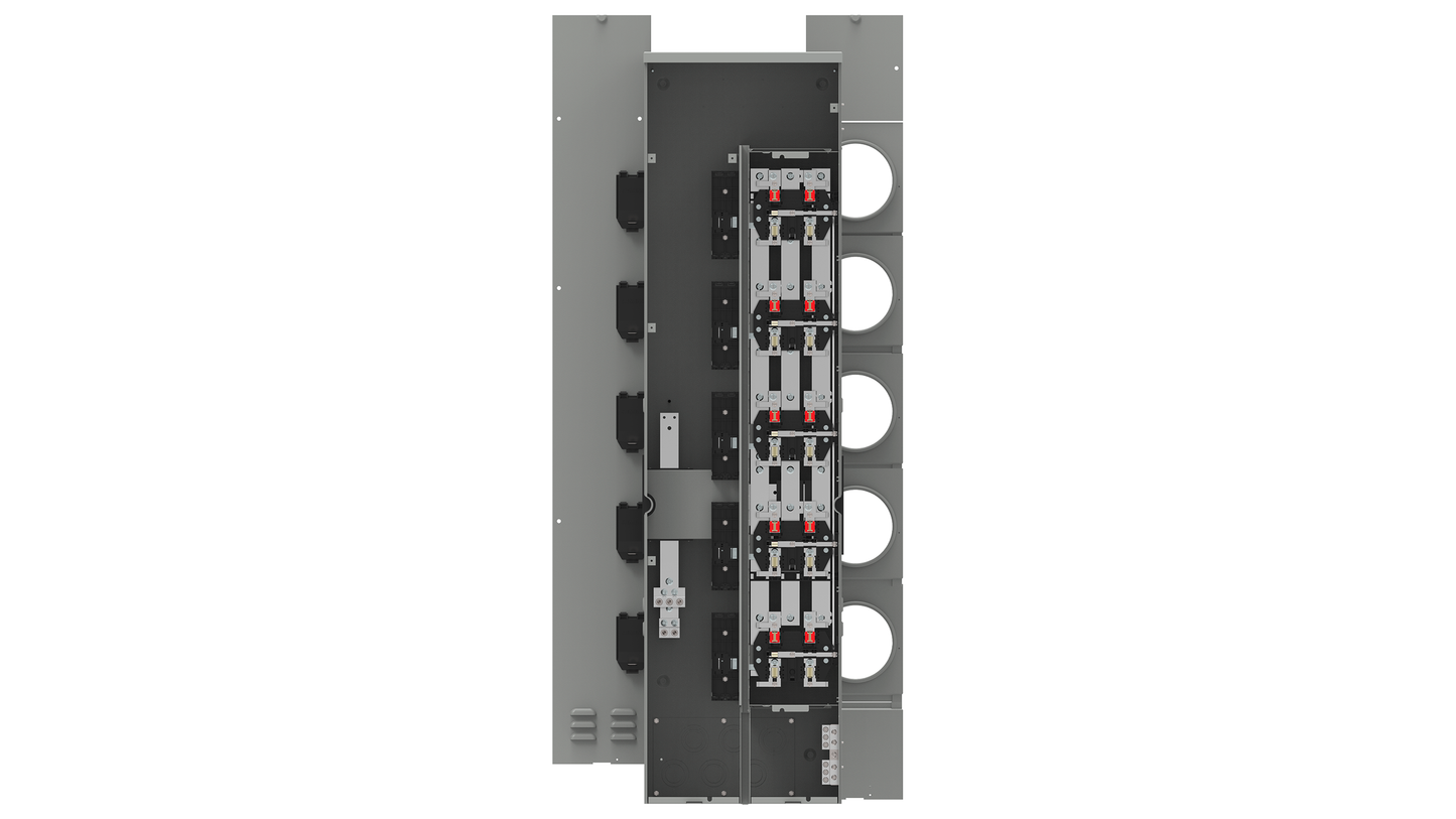 Siemens WMM52225RJB Circuit Breaker | 3-Phase 4-Wire 225A QP/MP-T/QPH/HQP/MP-HT/MP-MT/QS/QSH