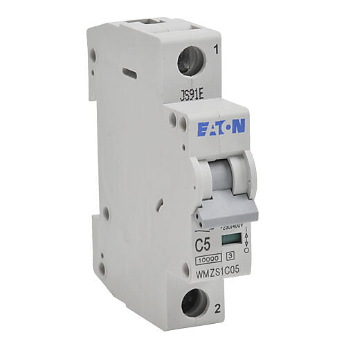 Cutler Hammer WMZS1C05 | WMZS Series WMZS 480V 5A