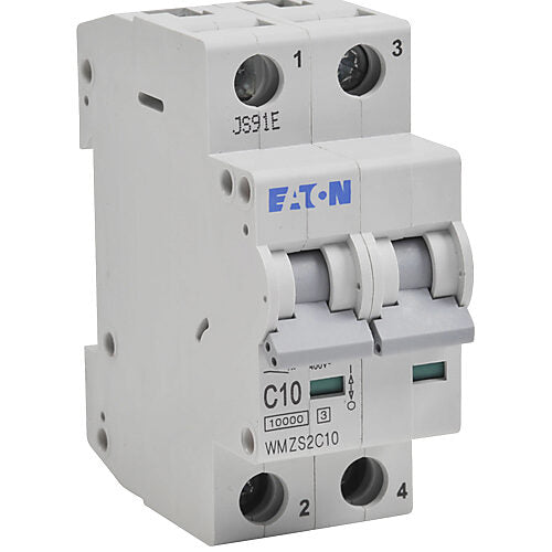 Cutler Hammer WMZS2C10 | WMZS Series WMZS 480V 10A