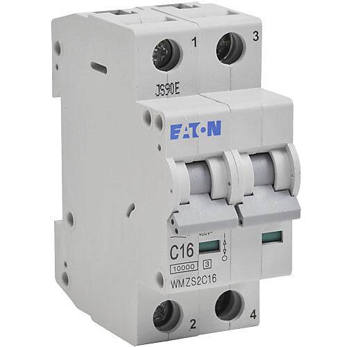 Cutler Hammer WMZS2C16 | WMZS Series WMZS 480V 16A