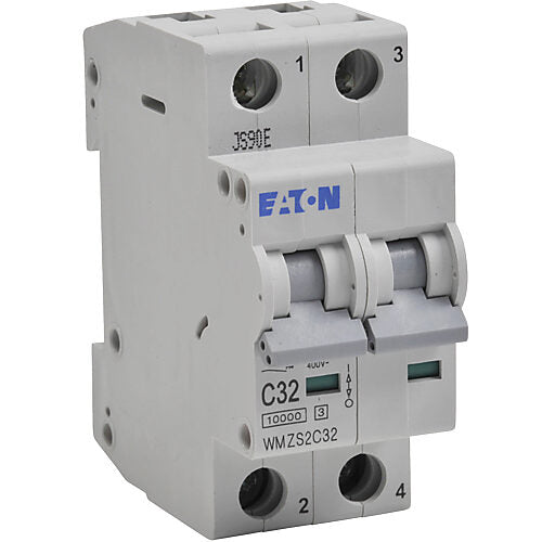 Cutler Hammer WMZS2C32 | WMZS Series WMZS 480V 32A