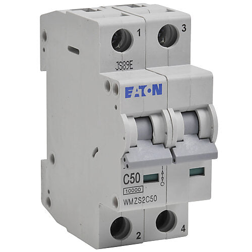 Cutler Hammer WMZS2C50 | WMZS Series WMZS 480V 50A